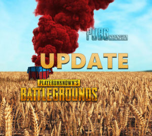 Обновление PUBG 1.0 от 21.12.2017