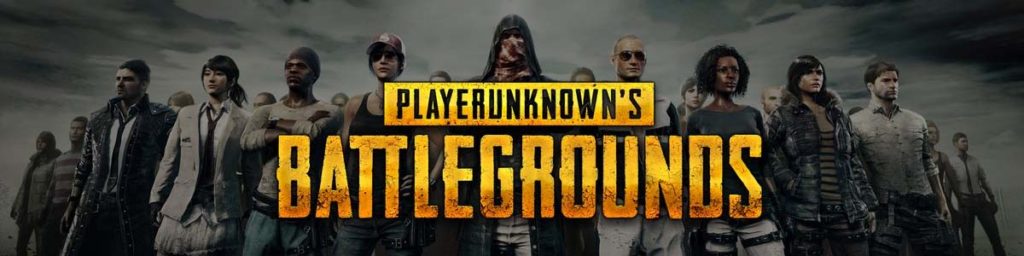 Об игре PUBG