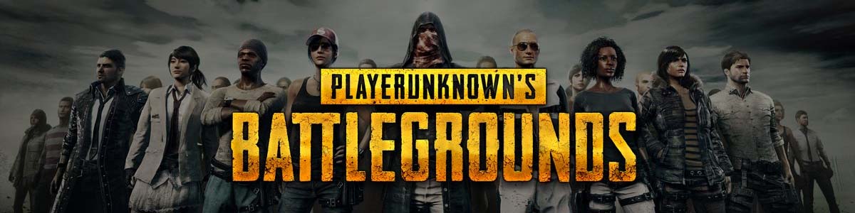 Об игре PUBG